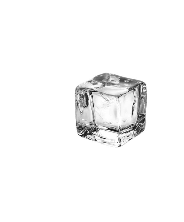 Ice cube